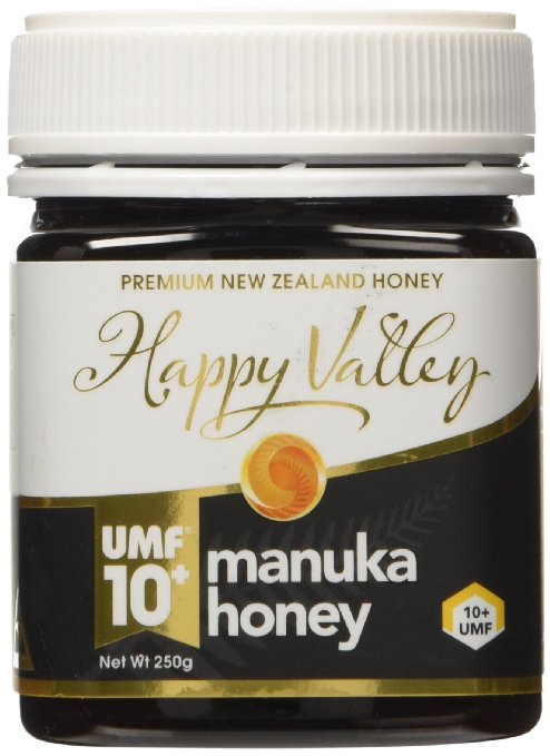 Happy Valley UMF 10 Manuka Honey 250g 88oz