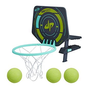 Nerf Sports Dude Perfect Mini PerfectShot Hoop