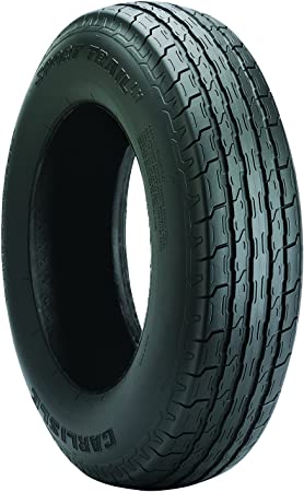 Carlisle Sport Trail LH Bias Trailer Tire - ST205/85D14.5 LRF