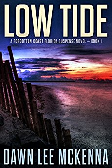 Low Tide (The Forgotten Coast Florida Suspense Series Book 1)