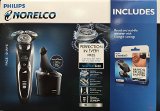 Philips Norelco Shaver 9400 with Smartclean 9000 Series  Beard Stubble Trimmer