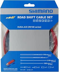 SHIMANO RD-M9000 Cable Fixing Bolt and Plate, M6 x 9.2 mm - MRRP £3.99