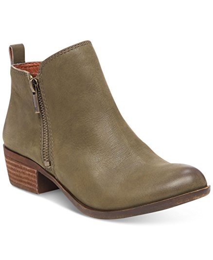 Lucky Brand Women's Basel Boot