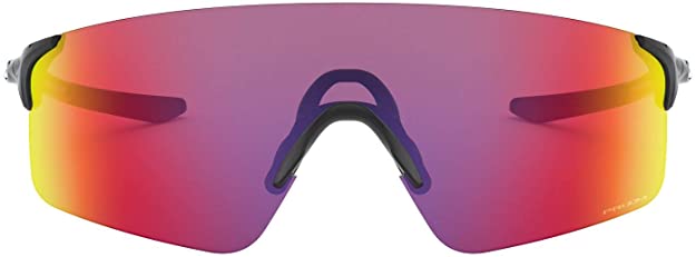 Oakley Men's Oo9454 Evzero Blades Shield Sunglasses Rectangular