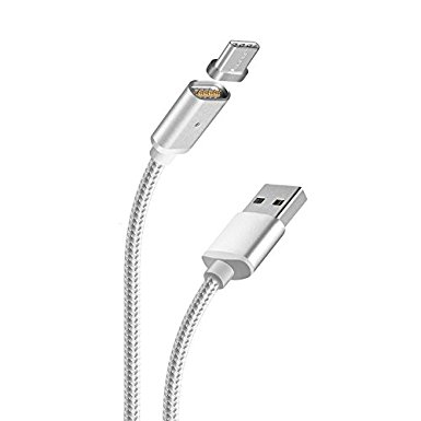 Type C Magnetic Lightning cable Compatible with the new USB C devices Apple New Macbook 12 Inch Adapter
