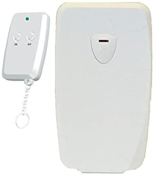 Westinghouse Indoor Wireless Remote Control with Keychain Transmitter