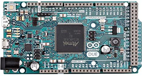 Arduino Due [A000062]