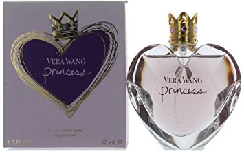 VERA WANG PRINCESS by Vera Wang EDT SPRAY 1.7 OZ