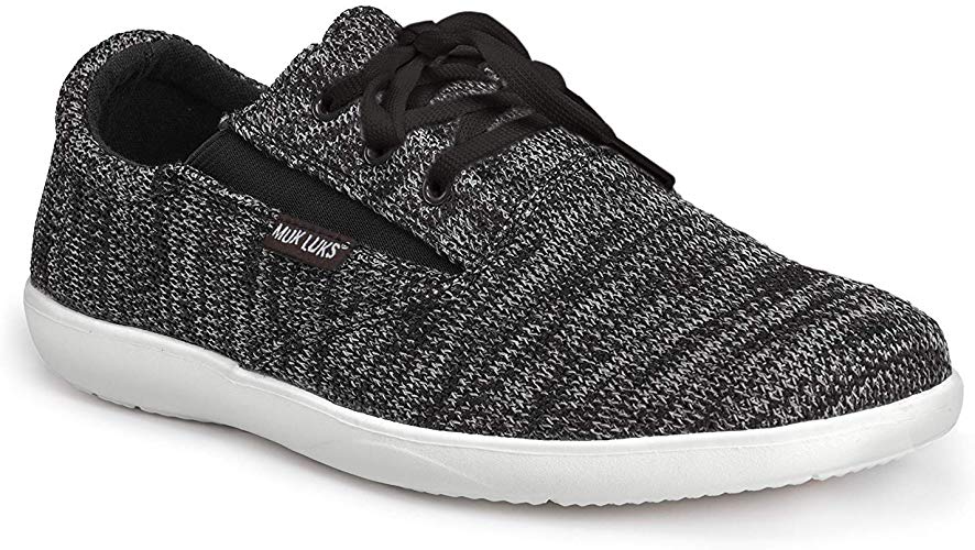 MUK LUKS Men's Liam Shoes Sneaker