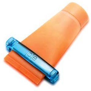 Squeeze Ease Tube Squeezer - Color may Vary, Set of 2