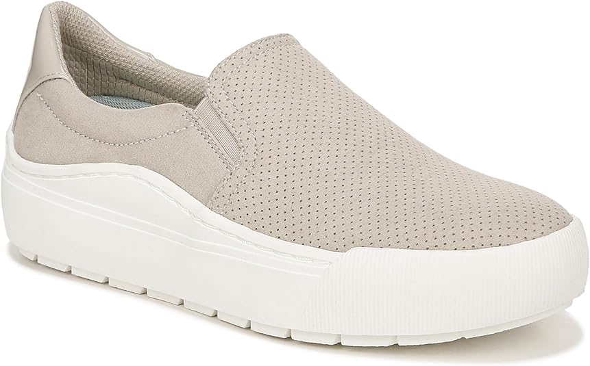 Dr. Scholl's Shoes Women's Time Off Slip on Sneaker