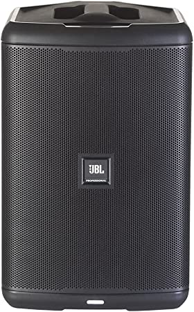 JBL Professional EON ONE Compact All-In-One Battery-Powered Personal PA System with Bluetooth,Black