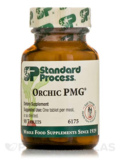 Orchic PMG (90 Tablets)