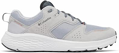 Columbia men's Benson Sneaker