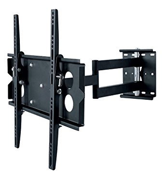 Allcam L273S Universal Swivel Arm Wall Bracket for 32 - 42 inch Plasma/LED TV