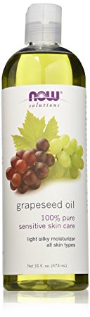 Grapeseed Oil (100% Pure) 16 fl.oz