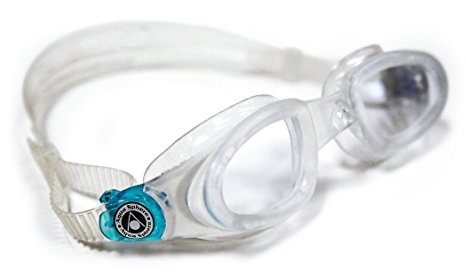 Aqua Sphere Mako Clear Lens Goggle