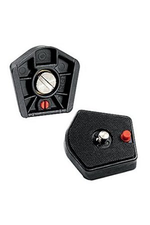 Manfrotto 785PL Quick Release Plate for Modo 785B, 785SHB/ DIGI 718B and 718SHB Models