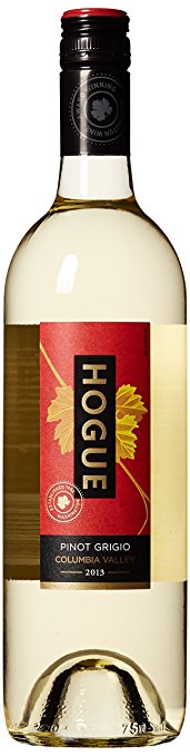 Hogue Pinot Grigio, 750 mL