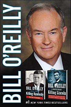Killing Lincoln/Killing Kennedy (Bill O'Reilly's Killing Series)