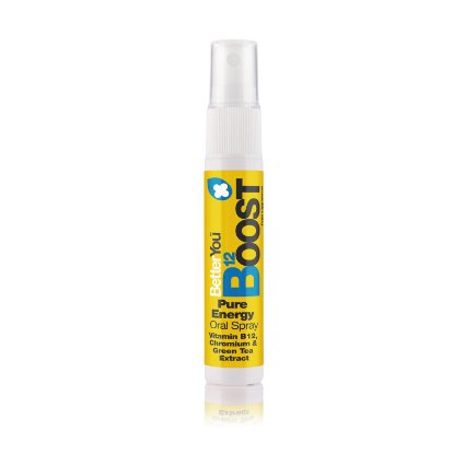 BetterYou B12 Boost Oral Spray 25ml