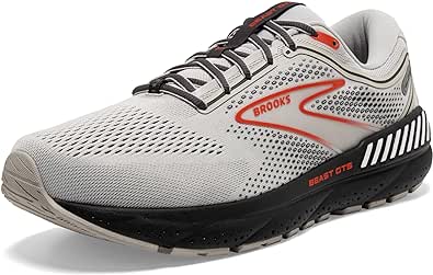 Brooks Men’s Beast GTS 23 Supportive Running Shoe