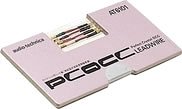 Audio-Technica AT6101 | Leadwire for PCOCC Cartridge (Japan Import)