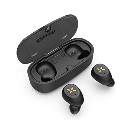 Klipsch S1 True Wireless Earphones