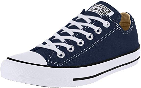 Converse Chuck Taylor All Star Low Top Sneakers