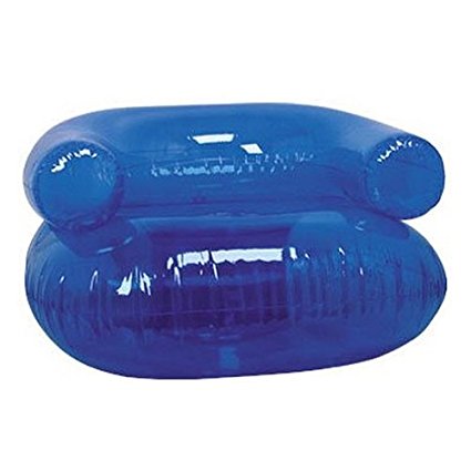 36" Inflatable Blow up Chair