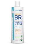 Brushing Rinse Toothpaste 16 Fluid Ounce