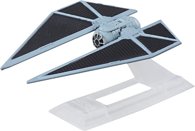 Star Wars Rogue One Black Series Titanium Series TIE Striker