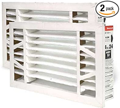 Honeywell Return Grille Replacement Filter FC40R1128 14" x 24"