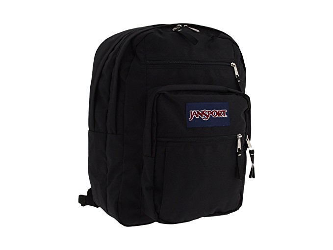 JanSport Big Student Classics Series Backpack