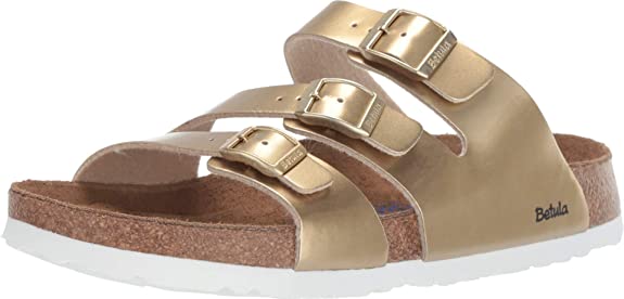 Birkenstock Betula Licensed Leo Soft