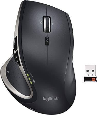 Logitech Performance MX Wireless Mouse (DISCONTINUED and Replaced by MX Master 2S)