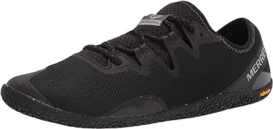 Merrell Women's Vapor Glove 5 Sneaker