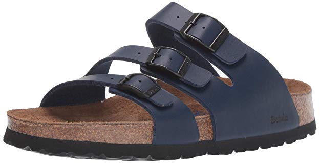 Birkenstock Betula Licensed Women's Leo Soft