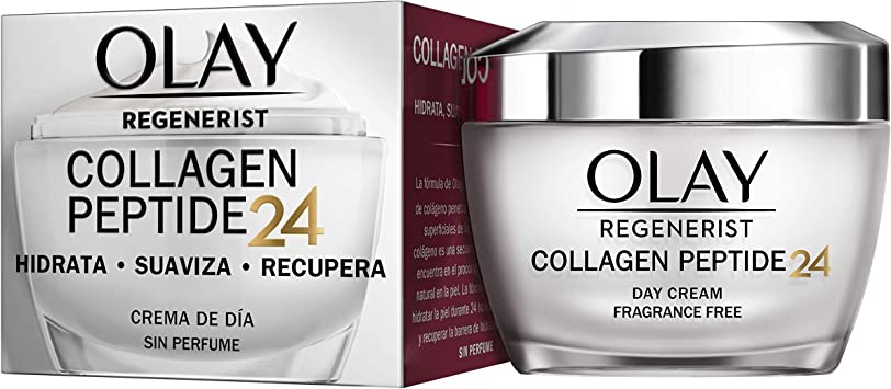 Olay Collagen Peptide 24 Cr 50 m