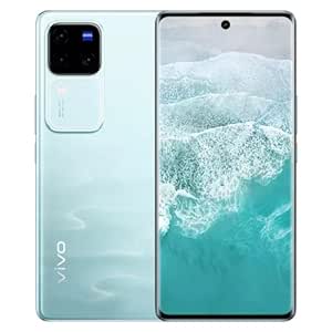 (Refurbished) Refurbished Vivo V30 Pro 5G Smartphone (Andaman Blue, 8GB RAM, 256GB Storage)