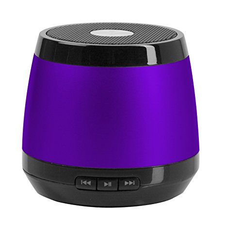 Jam Classic Bluetooth Wireless Portable Speaker - Purple