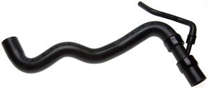 ACDelco 26585X Professional Upper Molded Coolant Hose