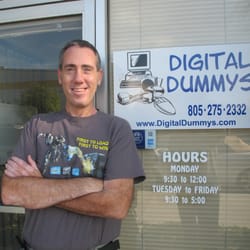 Digital Dummys