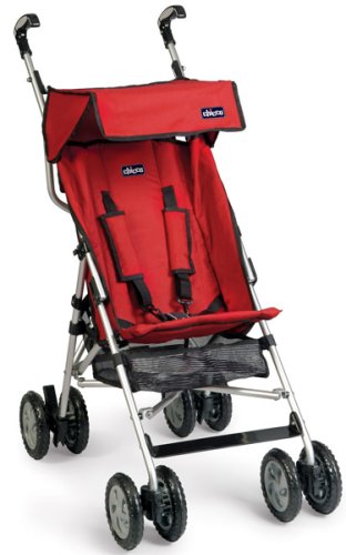 Chicco: Caddy Stroller - Red