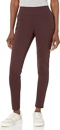 Carhartt Women's Force Fitted Lightweight Utility Legging