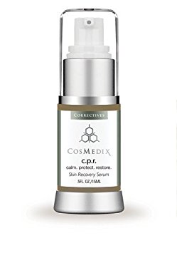 COSMEDIX C P R Skin Recovery Serum, 0.5 Fluid Ounce