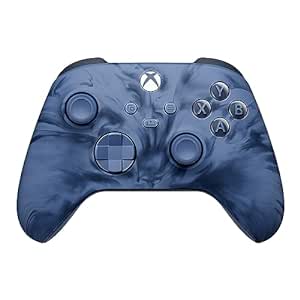 Microsoft Xbox Wireless Controller – Stormcloud Vapor Special Edition