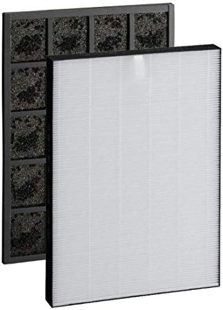 Sharp FZN40HFU Air Purifier Filter, Black/White