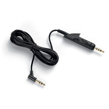 QuietComfort 15 audio cable