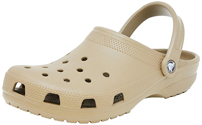 Crocs Unisex Classic Clog